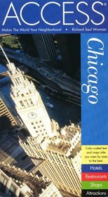 Access Chicago (5th ed)