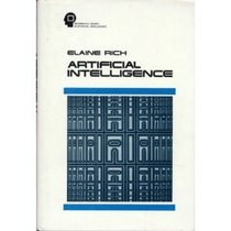 Artificial intelligence (McGraw-Hill series in artificial intelligence)