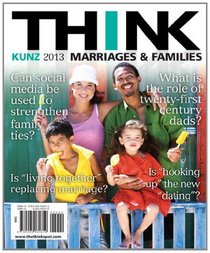 THINK Marriages and Families (2nd Edition)