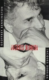 Jacques Derrida (Religion and Postmodernism Series)