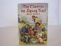 The Cherrys on Zigzag Trail