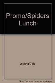 Promo/spiders lunch