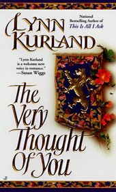 The Very Thought of You (MacLeods, Bk 2)