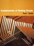 Fundamentals of Analog Circuits