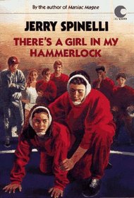 Girl in a Hammerlock