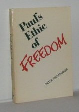 Paul's ethic of freedom