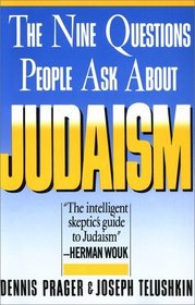 The Nine Questions People Ask About Judaism