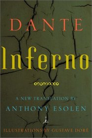 Dante:  Inferno