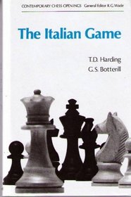 The Italian Game (Contemporary chess openings)