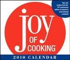 Joy of Cooking: 2010 Day-to-Day Calendar