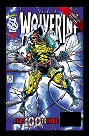 Wolverine Epic Collection: The Dying Game