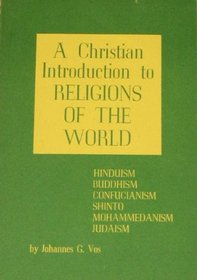 Christian Introduction to Religions of the World