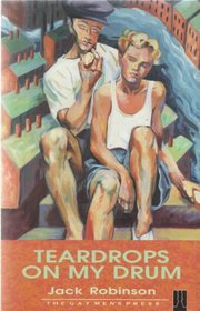 Teardrops on My Drum (Gay Men's Press Collection)