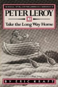 Peter Leroy: Take the Long Way Home