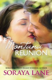 Montana Reunion (Volume 1)