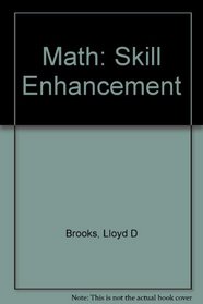 Math: Skill Enhancement