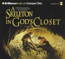 Skeleton in God's Closet, A (Brilliance Audio on Compact Disc)