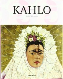 FRIDA KAHLO 1907-1954 DOLOR Y PASION