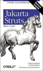 Jakarta Struts kurz und gut