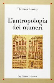 L'antropologia dei numeri