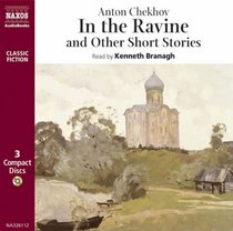 In the Ravine: And Other Short Stories