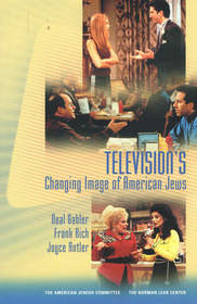 Television's Changing Image of American Jews