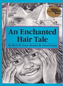 An Enchanted Hair Tale (Reading Rainbow Book)