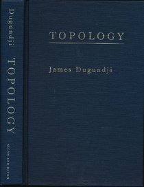 Topology (Allyn and Bacon Series in Advanced Mathematics)