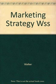 Marketing Strategy Wss