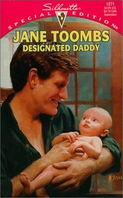 Designated Daddy (Silhouette Special Edition, No 1271)