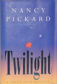 Twilight (Jenny Cain, Bk 10)