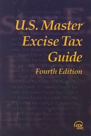 U.S. Master Excise Tax Guide --2005 publication.