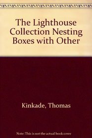 The Lighthouse Collection Nesting Boxes with Other