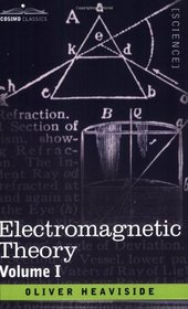 Electromagnetic Theory, Volume 1