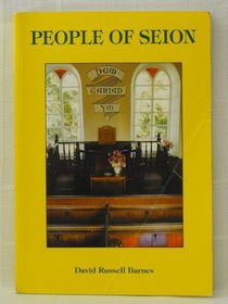 People of Seion (Paperback)