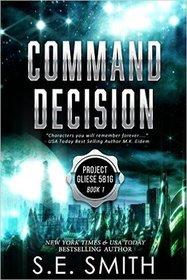 Command Decision: Gliese 581g