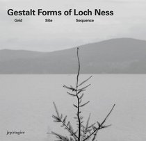 Gerard Byrne: Gestalt Forms of Loch Ness: Grid Site Sequence