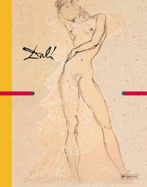 Erotic Sketchs / Erotische Skizzen: Salvador Dali