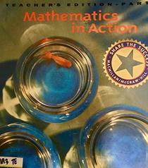 Mathematics in Action: Grade 3, Part 2