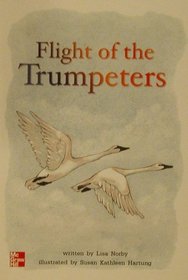 Flight of the trumpeters (McGraw-Hill reading)