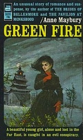 Green Fire