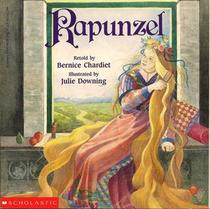 Rapunzel