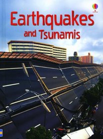 Earthquakes and Tsunamis (Beginner's Science)