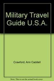 US Force Travel Guide to Military Installations