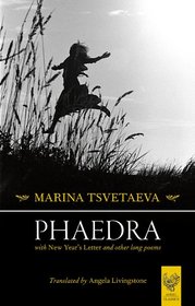 Phaedra: with New Year's Letter and Other Long Poems