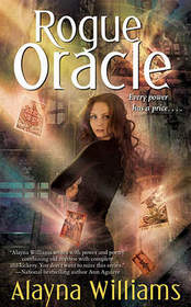 Rogue Oracle (Oracle, Bk 2)