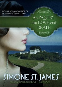 An Inquiry Into Love and Death (Audio CD) (Unabridged)
