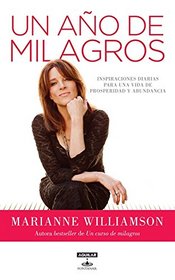 Un ao de milagros (Spanish Edition)