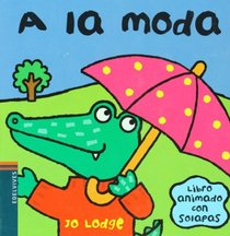 A la moda (Spanish Edition)
