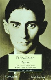 El proceso (Contempora) (Spanish Edition)